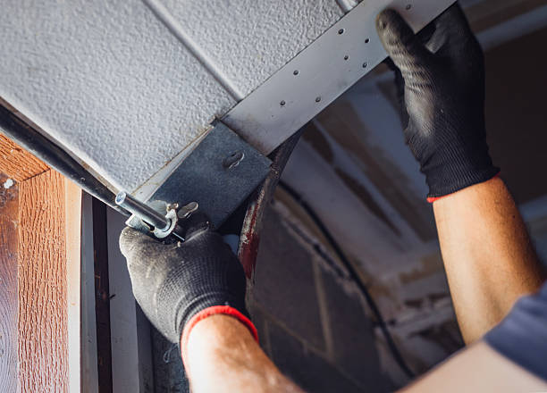 Reliable Garage Door Panel Replacement contractor in Falls City, NE by Garage Doors Repair Pro